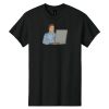 Heavy Cotton ™ 100% Cotton T Shirt Thumbnail