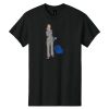 Heavy Cotton ™ 100% Cotton T Shirt Thumbnail