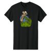 Heavy Cotton ™ 100% Cotton T Shirt Thumbnail