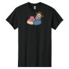 Heavy Cotton ™ 100% Cotton T Shirt Thumbnail