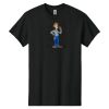 Heavy Cotton ™ 100% Cotton T Shirt Thumbnail