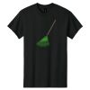 Heavy Cotton ™ 100% Cotton T Shirt Thumbnail