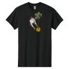 Heavy Cotton ™ 100% Cotton T Shirt Thumbnail