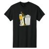 Heavy Cotton ™ 100% Cotton T Shirt Thumbnail