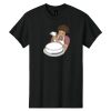 Heavy Cotton ™ 100% Cotton T Shirt Thumbnail