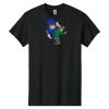 Heavy Cotton ™ 100% Cotton T Shirt Thumbnail
