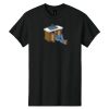 Heavy Cotton ™ 100% Cotton T Shirt Thumbnail