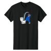 Heavy Cotton ™ 100% Cotton T Shirt Thumbnail
