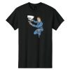 Heavy Cotton ™ 100% Cotton T Shirt Thumbnail