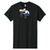 Heavy Cotton ™ 100% Cotton T Shirt Thumbnail
