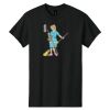 Heavy Cotton ™ 100% Cotton T Shirt Thumbnail