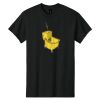 Heavy Cotton ™ 100% Cotton T Shirt Thumbnail
