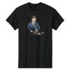 Heavy Cotton ™ 100% Cotton T Shirt Thumbnail
