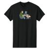 Heavy Cotton ™ 100% Cotton T Shirt Thumbnail