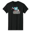 Heavy Cotton ™ 100% Cotton T Shirt Thumbnail