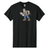 Heavy Cotton ™ 100% Cotton T Shirt Thumbnail