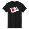 Heavy Cotton ™ 100% Cotton T Shirt Thumbnail