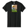 Heavy Cotton ™ 100% Cotton T Shirt Thumbnail
