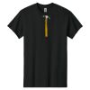 Heavy Cotton ™ 100% Cotton T Shirt Thumbnail
