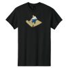 Heavy Cotton ™ 100% Cotton T Shirt Thumbnail