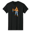 Heavy Cotton ™ 100% Cotton T Shirt Thumbnail