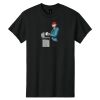 Heavy Cotton ™ 100% Cotton T Shirt Thumbnail