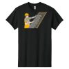 Heavy Cotton ™ 100% Cotton T Shirt Thumbnail