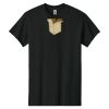 Heavy Cotton ™ 100% Cotton T Shirt Thumbnail