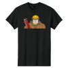 Heavy Cotton ™ 100% Cotton T Shirt Thumbnail