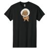 Heavy Cotton ™ 100% Cotton T Shirt Thumbnail