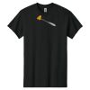Heavy Cotton ™ 100% Cotton T Shirt Thumbnail