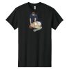 Heavy Cotton ™ 100% Cotton T Shirt Thumbnail