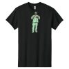 Heavy Cotton ™ 100% Cotton T Shirt Thumbnail