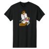 Heavy Cotton ™ 100% Cotton T Shirt Thumbnail
