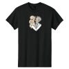 Heavy Cotton ™ 100% Cotton T Shirt Thumbnail