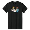 Heavy Cotton ™ 100% Cotton T Shirt Thumbnail