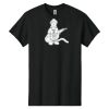 Heavy Cotton ™ 100% Cotton T Shirt Thumbnail