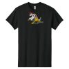 Heavy Cotton ™ 100% Cotton T Shirt Thumbnail