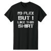 Heavy Cotton ™ 100% Cotton T Shirt Thumbnail