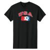 Heavy Cotton ™ 100% Cotton T Shirt Thumbnail