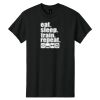 Heavy Cotton ™ 100% Cotton T Shirt Thumbnail