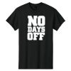 Heavy Cotton ™ 100% Cotton T Shirt Thumbnail