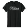 Heavy Cotton ™ 100% Cotton T Shirt Thumbnail