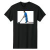 Heavy Cotton ™ 100% Cotton T Shirt Thumbnail