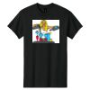 Heavy Cotton ™ 100% Cotton T Shirt Thumbnail