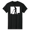 Heavy Cotton ™ 100% Cotton T Shirt Thumbnail