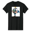Heavy Cotton ™ 100% Cotton T Shirt Thumbnail