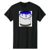 Heavy Cotton ™ 100% Cotton T Shirt Thumbnail