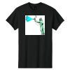 Heavy Cotton ™ 100% Cotton T Shirt Thumbnail
