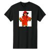 Heavy Cotton ™ 100% Cotton T Shirt Thumbnail